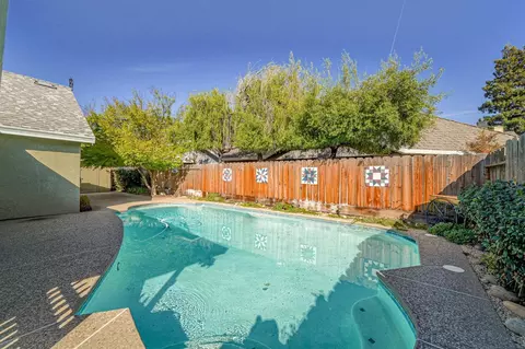 Exterior - 2708 Nora Ln, Modesto, CA 95355 photo 8 of 14