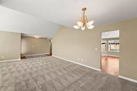 Living - 2708 Nora Ln, Modesto, CA 95355 photo 3 of 8