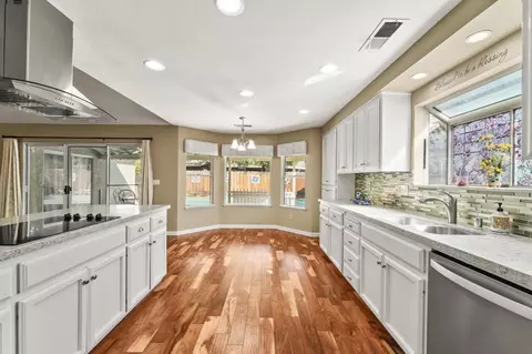 Kitchen - 2708 Nora Ln, Modesto, CA 95355 photo 5 of 5
