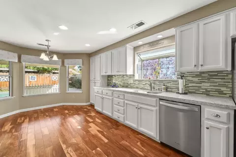 Kitchen - 2708 Nora Ln, Modesto, CA 95355 photo 2 of 5