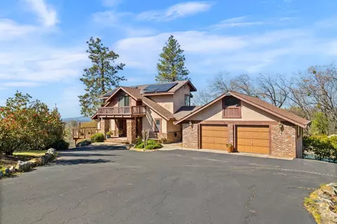 1777 Blue Ridge Rd, Placerville, CA 95667 photo 1