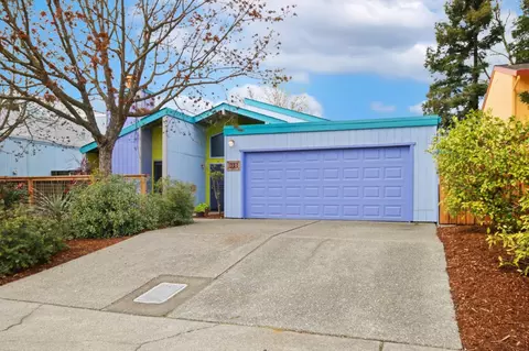 813 Valencia Ave, Davis, CA 95616 photo 2