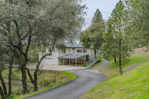 13901 Chestnut Ln, Sutter Creek, CA 95685 photo 1