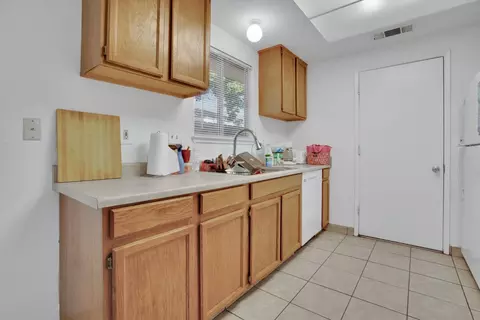 Kitchen - 405 J St, Modesto, CA 95351 photo 2 of 4
