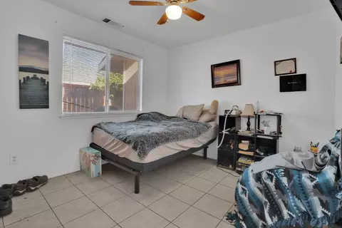 Bedroom - 405 J St, Modesto, CA 95351 photo 2 of 4