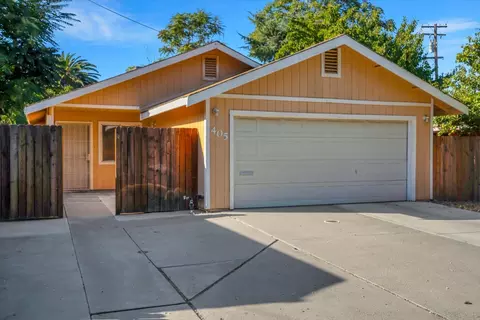 405 J St, Modesto, CA 95351 photo 1
