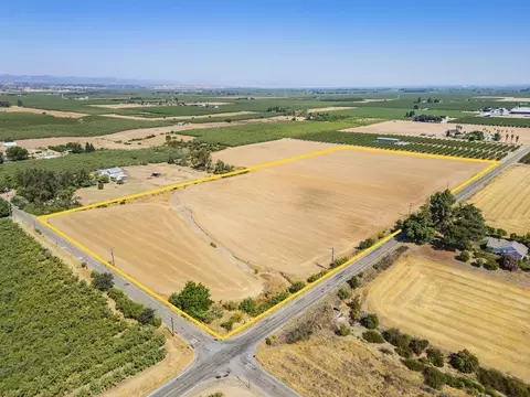 0 Harrington Ave, Arbuckle, CA 95912
