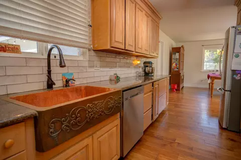 Kitchen - 2106 Brier Rd, Turlock, CA 95380 photo 2 of 4