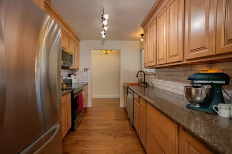 Kitchen - 2106 Brier Rd, Turlock, CA 95380 photo 4 of 4