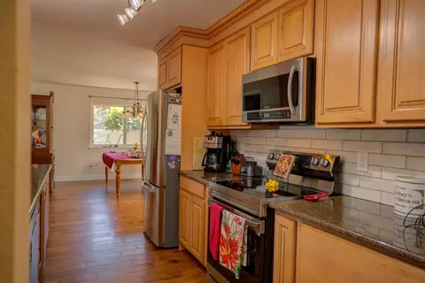 Kitchen - 2106 Brier Rd, Turlock, CA 95380 photo 1 of 4