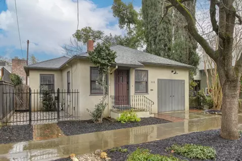 513 27th St, Sacramento, CA 95816
