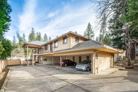 3158 Big Cut Rd, Placerville, CA 95667 photo 3
