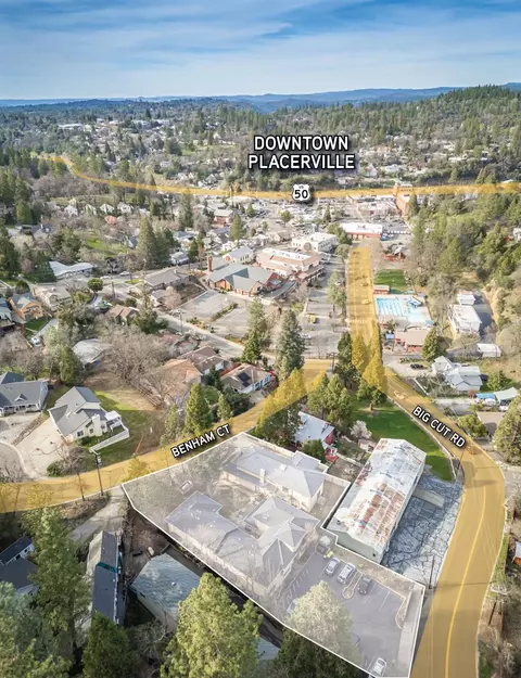3158 Big Cut Rd, Placerville, CA 95667 photo 4