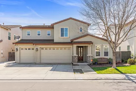 2424 Ventana View Way, Modesto, CA 95355 photo 1