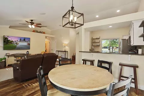 Dining - 1060 Rainier Ct, Tracy, CA 95376 photo 1 of 2