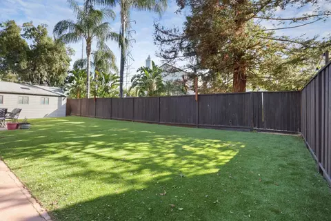 Exterior - 1060 Rainier Ct, Tracy, CA 95376 photo 11 of 11