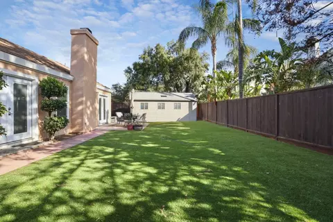 Exterior - 1060 Rainier Ct, Tracy, CA 95376 photo 10 of 11