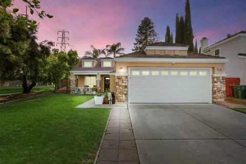 Exterior - 1060 Rainier Ct, Tracy, CA 95376 photo 3 of 11