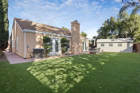 Exterior - 1060 Rainier Ct, Tracy, CA 95376 photo 9 of 11