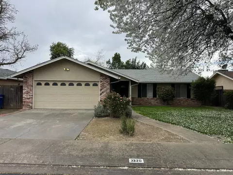 3320 Ocotillo Way, Modesto, CA 95355 photo 1