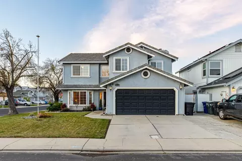 2601 Dardanelle Dr, Modesto, CA 95355 photo 3