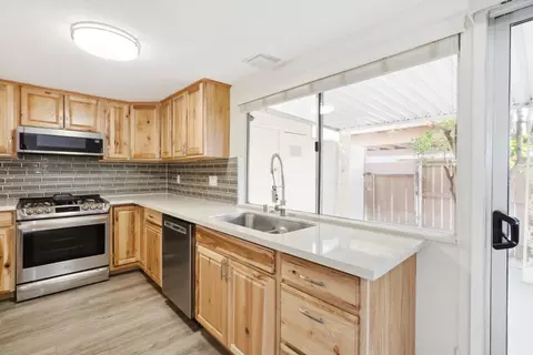 Kitchen - 6023 Via Casitas, Carmichael, CA 95608 photo 1 of 3