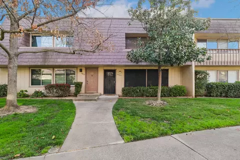 Exterior - 6023 Via Casitas, Carmichael, CA 95608 photo 1 of 8