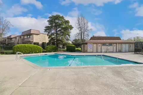 Exterior - 6023 Via Casitas, Carmichael, CA 95608 photo 8 of 8