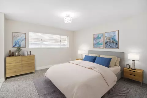 Bedroom - 6023 Via Casitas, Carmichael, CA 95608 photo 1 of 3