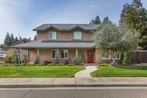 Exterior - 2005 Independence Dr, Turlock, CA 95382 photo 3 of 6