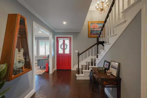 Entry Way - 2005 Independence Dr, Turlock, CA 95382 photo 1 of 1