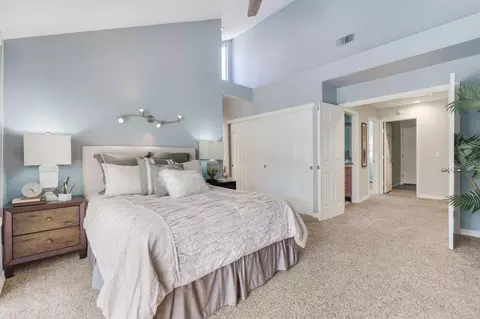 Bedroom - 2724 Concord Ave, Davis, CA 95618 photo 3 of 3