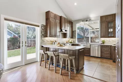 Kitchen - 2724 Concord Ave, Davis, CA 95618 photo 4 of 4