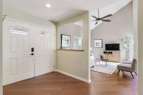 Entry Way - 2724 Concord Ave, Davis, CA 95618 photo 1 of 3