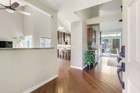 Entry Way - 2724 Concord Ave, Davis, CA 95618 photo 2 of 3