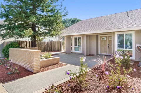 Exterior - 2724 Concord Ave, Davis, CA 95618 photo 2 of 9