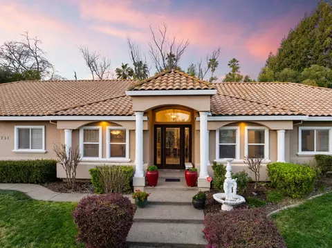 6731 Steele Oak Ln, Carmichael, CA 95608 photo 58