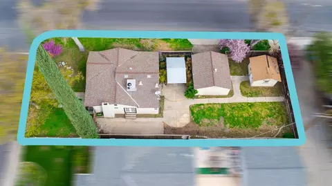Other - 216 Rowland Ave, Modesto, CA 95354 photo 5 of 6