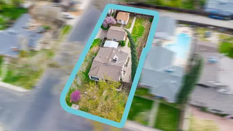Floorplan - 216 Rowland Ave, Modesto, CA 95354 photo 3 of 3