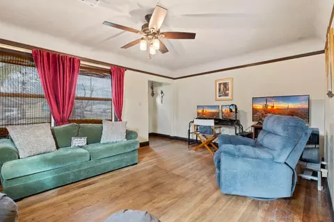 Living - 216 Rowland Ave, Modesto, CA 95354 photo 2 of 2