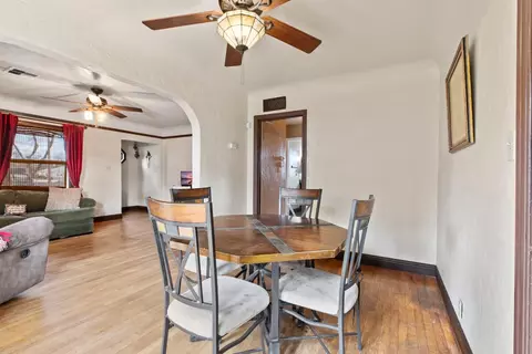 Dining - 216 Rowland Ave, Modesto, CA 95354 photo 2 of 2