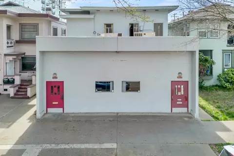 1814 I St, Sacramento, CA 95811