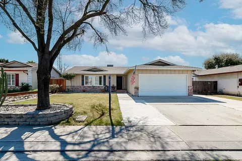 1424 Silverado Dr, Modesto, CA 95356 photo 1