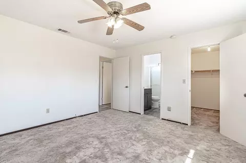 Bedroom - 1424 Silverado Dr, Modesto, CA 95356 photo 4 of 4
