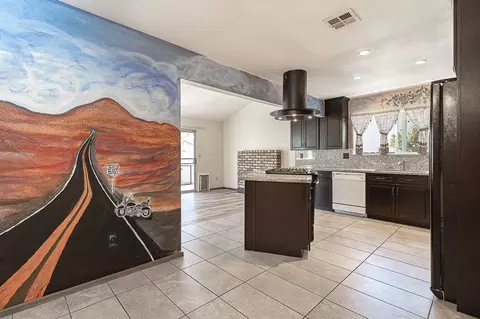 Kitchen - 1424 Silverado Dr, Modesto, CA 95356 photo 1 of 5