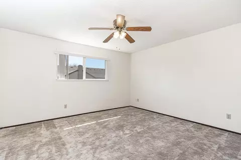 Bedroom - 1424 Silverado Dr, Modesto, CA 95356 photo 3 of 4
