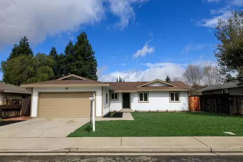2701 Marlee Dr, Turlock, CA 95380 photo 1