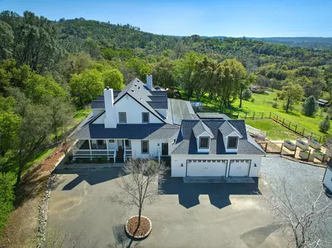 4085 Cold Stream Rd, Auburn, CA 95602 photo 1