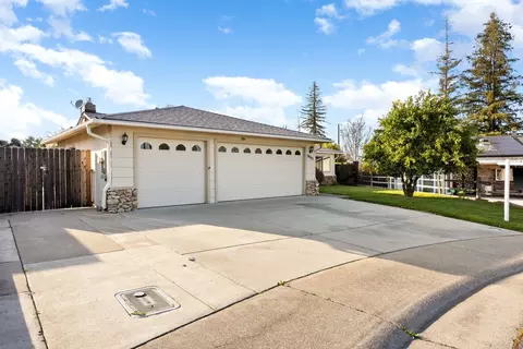 5953 Camray Cir, Carmichael, CA 95608 photo 2