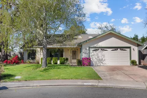 3233 Mancel Ct, Carmichael, CA 95608 photo 1